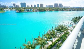 10201 E Bay Harbor Dr 601, Bay Harbor Islands, FL 33154
