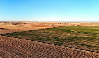Shumaker Rd, Bennett, CO 80102