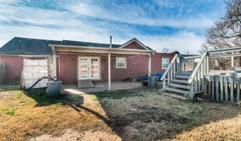 920 W BONITA Ave, Amarillo, TX 79108