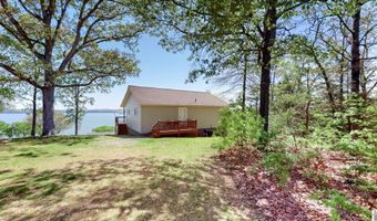 507 Lakeshore Dr, New Concord, KY 42076