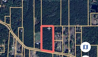35 8 Ac Pearces Rd, Brooklyn, MS 39425