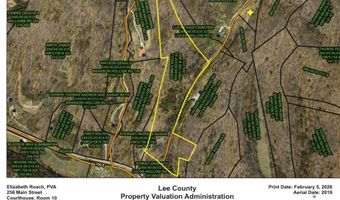869 N Hwy 708, Beattyville, KY 41311