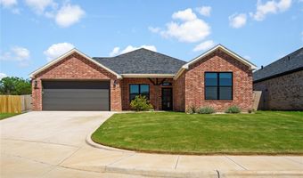 4907 Parksville Dr, Abilene, TX 79606