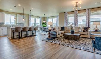 762 NW 28th St Plan: Plan 2061, Battle Ground, WA 98604