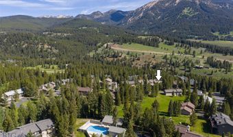 32 Rose Hip Cir N-3, Big Sky, MT 59716