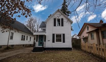 3346 W 122nd St, Cleveland, OH 44111
