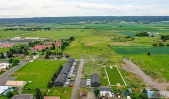 540 N 4th St 1, Ashton, ID 83420