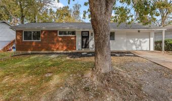 2388 Ida Ln, Arnold, MO 63010