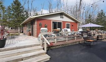 4084 N Weasel Trl, Alcona, MI 48742