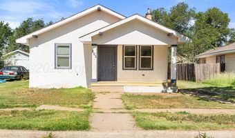 802 S Tennessee St, Amarillo, TX 79106