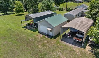 34 County Road 291, Abbeville, MS 38601