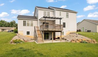 3228 Pender, Adrian, MI 49221