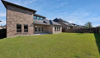 3113 Creek Meadow Dr, Anna, TX 75409
