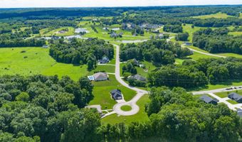 410 Crooked Stick Dr, Bedford, IN 47421