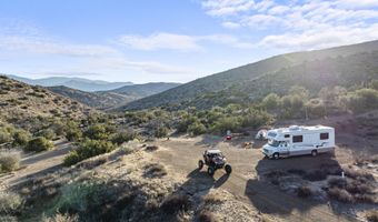 32901 Hawley Rd, Acton, CA 93510