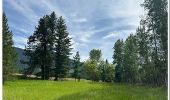 NNA Kokanee Rd, Bonners Ferry, ID 83805