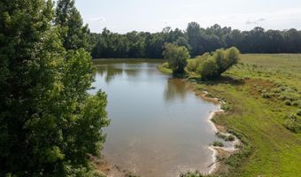 Arthur Kirk Rd, Beebe, AR 72012