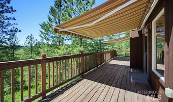 51 Ranch Cir, Cascade, ID 83611