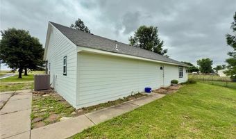 5401 N 435 Rd, Adair, OK 74330