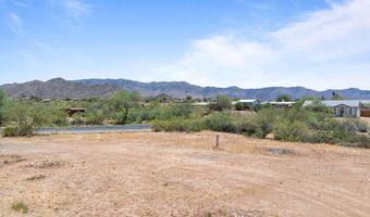 26545 S CHAPARRAL Dr 58, Congress, AZ 85332