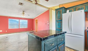 35 Camino Del Centro 37 Camino Del Centro, Alamogordo, NM 88310