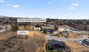 3505 N Crane View Ln, Boise, ID 83702