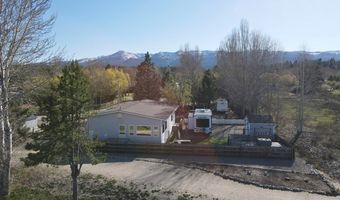 1 3 P St, Cascade, ID 83611