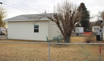413 Myrtle, Basin, WY 82410