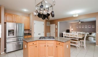 2623 E RHODODENDRON Dr, Abingdon, MD 21009