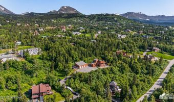 11411 Snowline Dr, Anchorage, AK 99507