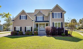 548 Two Mile, Johns Island, SC 29455