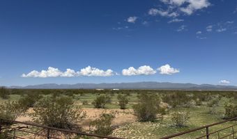 00 XX N 529th Ave Parcel 3B, Aguila, AZ 85320