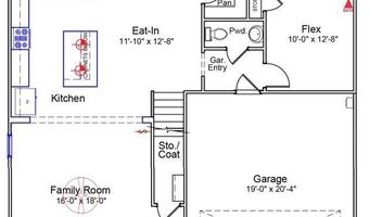 146 Thistle Ln, Beaufort, SC 29907