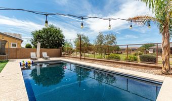 4640 S BIG HORN Dr, Chandler, AZ 85249