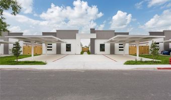 421 E Acacia St, Alamo, TX 78516