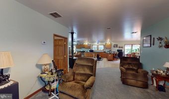 2072 SOL SHANHOLTZ Rd, Augusta, WV 26704