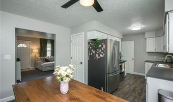 472 Columbine Ave, Akron, OH 44312