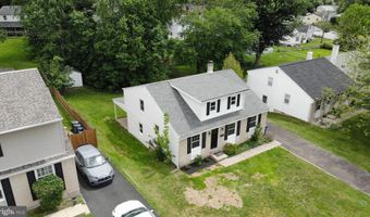 2921 SENAK Rd, Abington, PA 19001