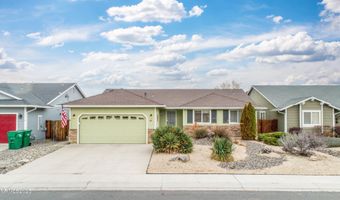 1618 Burger Rd, Fernley, NV 89408