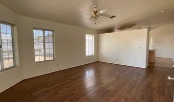 1372 Rubel Ln, Bullhead City, AZ 86442