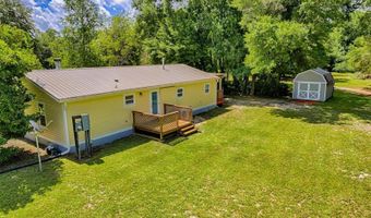 9810 SW 132ND St, Archer, FL 32618