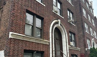 177 W 48TH St 6, Bayonne, NJ 07002