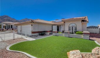 6551 Kell Ln, Las Vegas, NV 89156