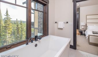 109 Cascade Rdg, Big Sky, MT 59716