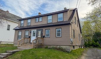 178 Birch St, Bangor, ME 04401