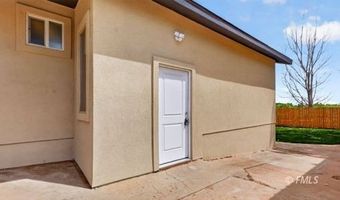 445 W Academy Ave, Colorado City, AZ 85021