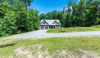 45 Washington Ave, Bartlett, NH 03812