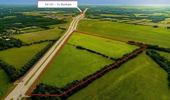 0000 Sam Rayburn Hwy, Anna, TX 75409