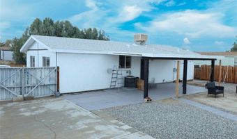 19025 Joshua, Adelanto, CA 92301