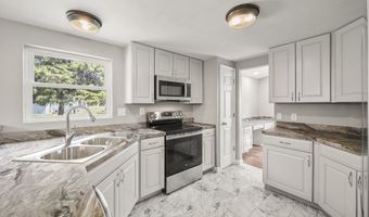605 E Char Lou Dr, Greensburg, IN 47240